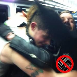 Meet your Posher, Andy